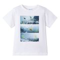 set sorts 2 mployzes mayoral 03610 027 turtle print set prasino mple 104 cm 4 eton extra photo 1