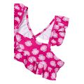 magio mayoral 03714 076 ruffle print bikini matzenta extra photo 2