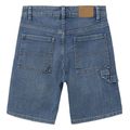 bermoyda mayoral 06204 005 denim me megales tsepes mple extra photo 1