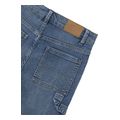 bermoyda mayoral 06204 005 denim me megales tsepes mple extra photo 2