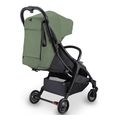 karotsi globber stroll lite olive extra photo 3
