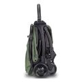 karotsi globber stroll lite olive extra photo 4