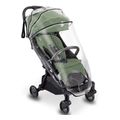 karotsi globber stroll lite olive extra photo 5