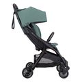 karotsi globber stroll lite teal grey extra photo 1