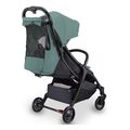 karotsi globber stroll lite teal grey extra photo 4