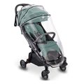 karotsi globber stroll lite teal grey extra photo 5