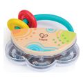 xylini koydoynistra hape early explorer tiny rattle extra photo 1
