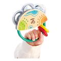 xylini koydoynistra hape early explorer tiny rattle extra photo 2