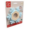masitiko odontofyas hape early explorer xylino snowy teether extra photo 1