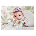 masitiko odontofyas hape early explorer xylino snowy teether extra photo 2