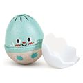 xylini koydoynistra hape early explorer happy hatchlings wobble rattles extra photo 1