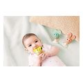 xylini koydoynistra hape early explorer zoakia cheery critter rattle extra photo 1