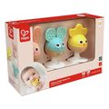 xylini koydoynistra hape early explorer zoakia cheery critter rattle extra photo 2