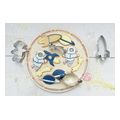 set koyp pat scrap cooking diastima 4tmx extra photo 3