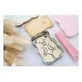metalliko koypat kai xylini sfragida arkoydaki teddy bear scrap cooking extra photo 1