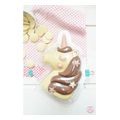 set zaxaroplastikis scrap cooking unicorn extra photo 1