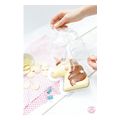 set zaxaroplastikis scrap cooking unicorn extra photo 2