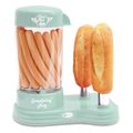 mixani gia hot dog scrap cooking extra photo 1
