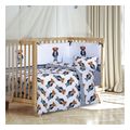 set sentonia koynias greenwich polo club essential 8838 leyko 130x170cm extra photo 1