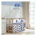 set sentonia koynias greenwich polo club essential 8838 leyko 130x170cm extra photo 2