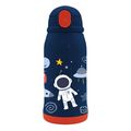 anoxeidotos thermos must team diastima 500 ml me isothermiki thiki kai kalamaki extra photo 1