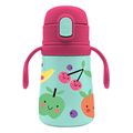 anoxeidotos thermos must team froytakia me xeroylia kai kalamaki 350 ml extra photo 1