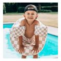 mpratsakia swim essentials 2 6 eton sand check extra photo 1