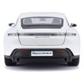 porsche taycan turbo s bburago metalliko antigrafo 1 24 leyko extra photo 4