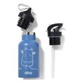 pagoyri thermos abottle hello cow are you 350 ml extra photo 2