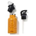 pagoyri thermos abottle have a roarsome day 350 ml extra photo 2