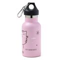 pagoyri thermos abottle youre meow favorite 350 ml extra photo 1