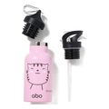 pagoyri thermos abottle youre meow favorite 350 ml extra photo 2