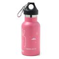 pagoyri thermos abottle somebunny loves you 350 ml extra photo 1