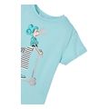 mployza mayoral girl print t shirt fystiki extra photo 2