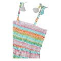 formaki sfikofolia mayoral girl print playsuit tirkoyaz extra photo 2