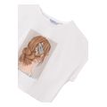 mployza mayoral girl print top ekroy extra photo 2