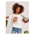 mployza mayoral girl print top ekroy extra photo 4