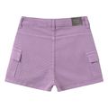sorts mayoral girl twill cargo lila extra photo 1
