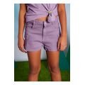 sorts mayoral girl twill cargo lila 140 cm 10 eton extra photo 3