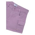 sorts mayoral girl twill cargo lila 157 160 cm 14 eton extra photo 2