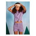 sorts mayoral girl twill cargo lila 157 160 cm 14 eton extra photo 4