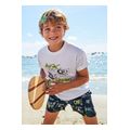 sorts magio mayoral boy print mple skoyro extra photo 3