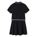 set foysta mployza polo mayoral girl mayro extra photo 1