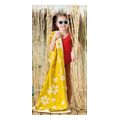 petseta thalassis kentia reyna yellow 70x140cm extra photo 1
