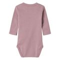 zipoynakia name it nbfbody bow 13240979 roz mob 3tmx 92cm 2 eton extra photo 4