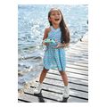 forema mayoral girl print cross strap dress galazio extra photo 4