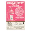 fotistiko epitrapezio hello kitty mini lamp extra photo 5