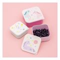 set paidika doxeia fagitoy miniland snack box fantasy 3tmx extra photo 1