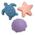 set koybadaki ftyari kaloypia swim essentials sea animals extra photo 1