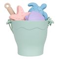 set koybadaki ftyari kaloypia swim essentials sea animals extra photo 3